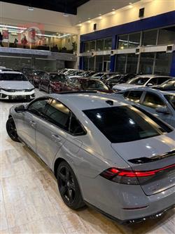 هوندا أكورد